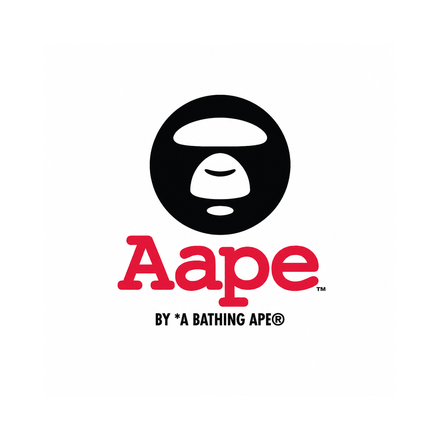 AAPE logo