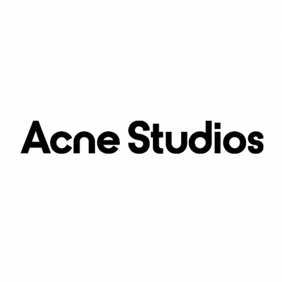 ACNE STUDIOS logo