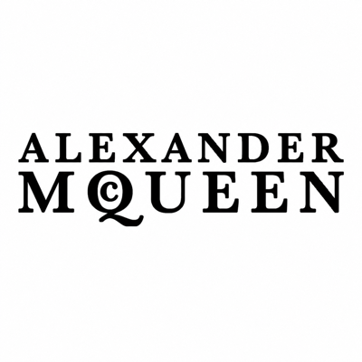 ALEXANDER MCQUEEN logo