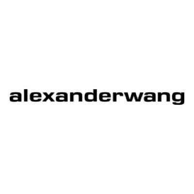 ALEXANDER WANG logo