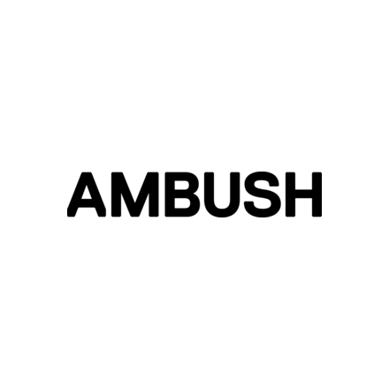 AMBUSH logo