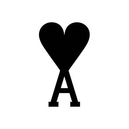 AMI PARIS logo