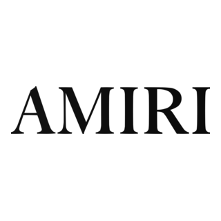 AMIRI logo