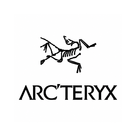 ARC'TERYX logo