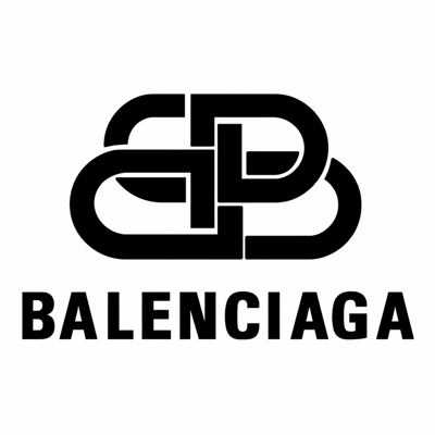BALENCIAGA logo