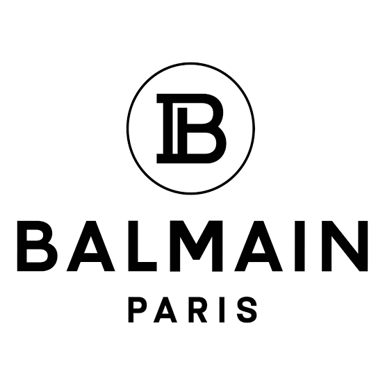 BALMAIN logo
