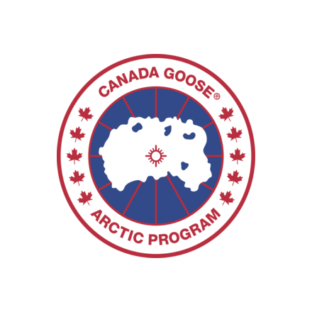 CANADA GOOSE logo