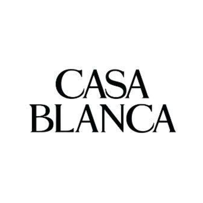 CASABLANCA logo