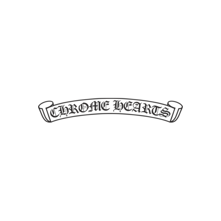 CHROME HEARTS logo