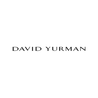 DAVID YURMAN logo