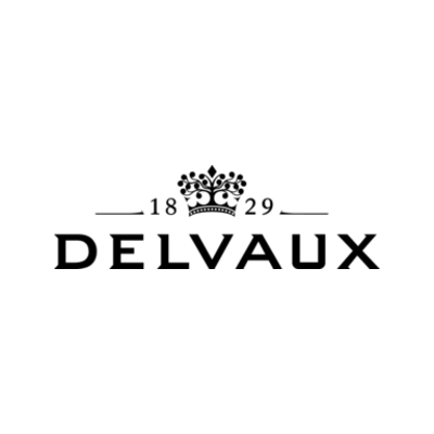 DELVAUX logo