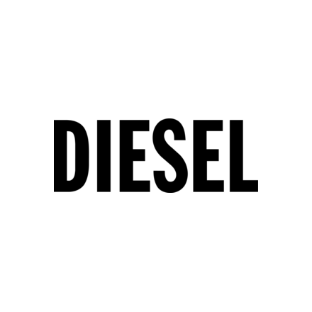 DIESEL logo