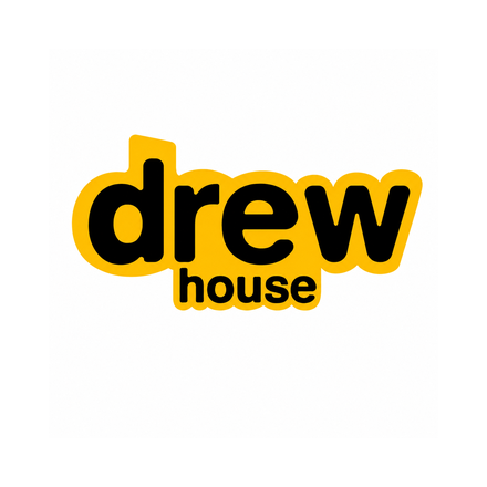 DREW HOUSE logo