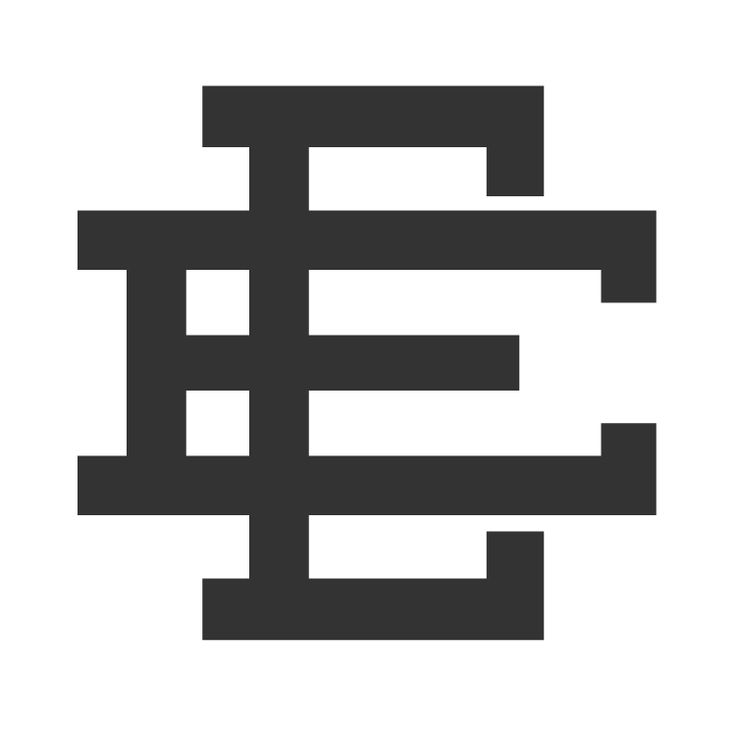 ERIC EMANUEL logo