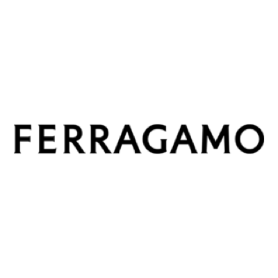 FERRAGAMO logo
