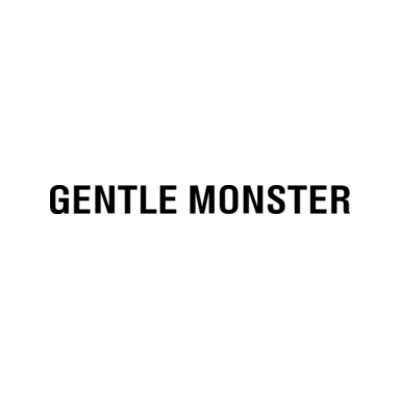 GENTLE MONSTER logo
