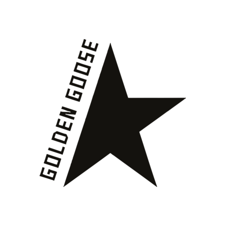 GOLDEN GOOSE logo