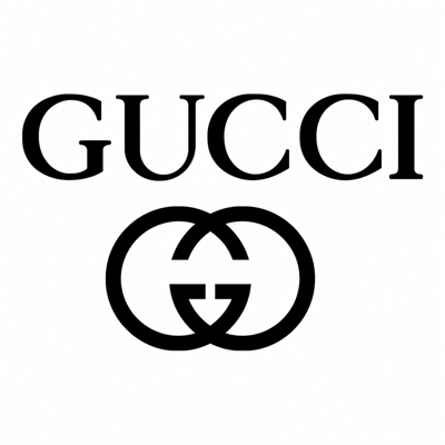 GUCCI logo