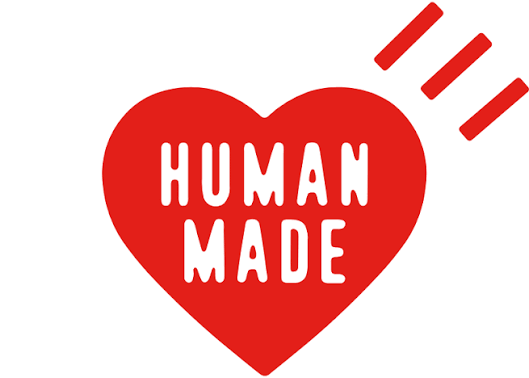 HUMAN MADE logo