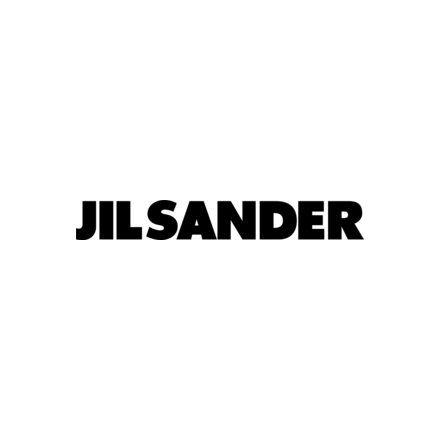 JIL SANDER logo