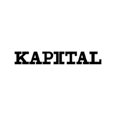 KAPITAL logo