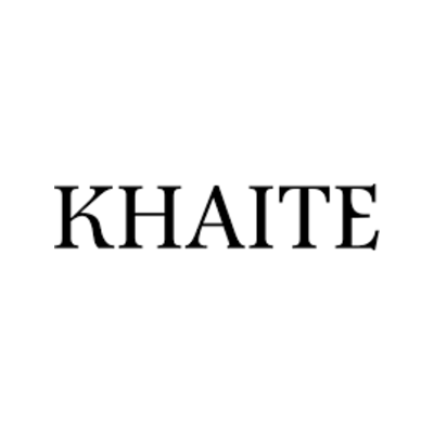 KHAITE logo