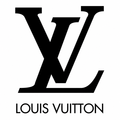 LOUIS VUITTON logo