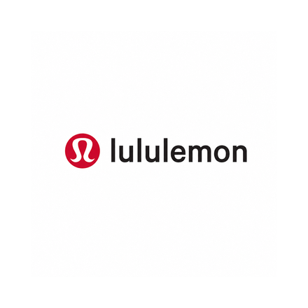 LULULEMON logo