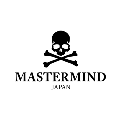 MASTERMIND JAPAN logo