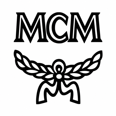 MCM logo