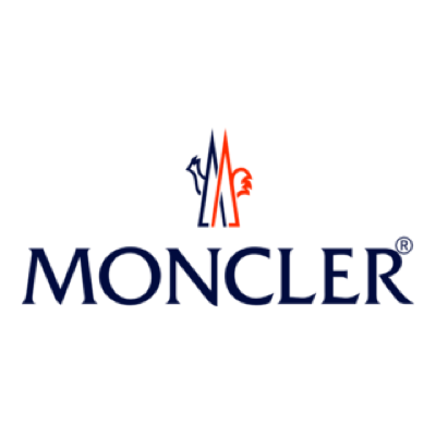MONCLER logo