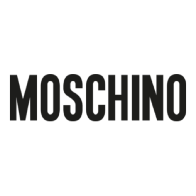 MOSCHINO logo