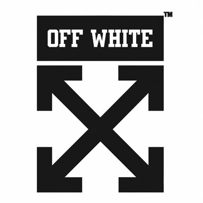OFF-WHITE logo
