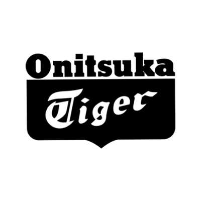 ONITSUKA TIGER logo