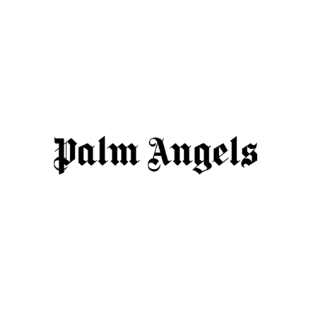 PALM ANGELS logo