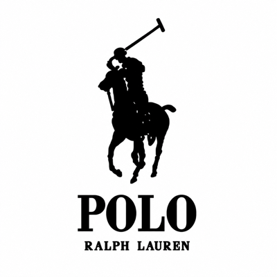 POLO RALPH LAUREN logo