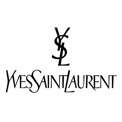 SAINT LAURENT logo