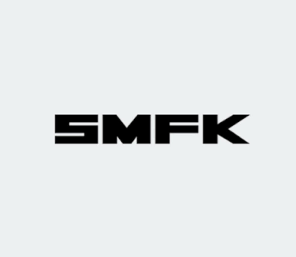 SMFK logo