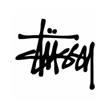 STÜSSY logo