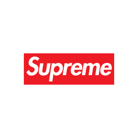 SUPREME logo