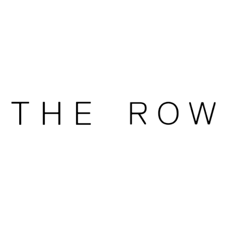 THE ROW logo