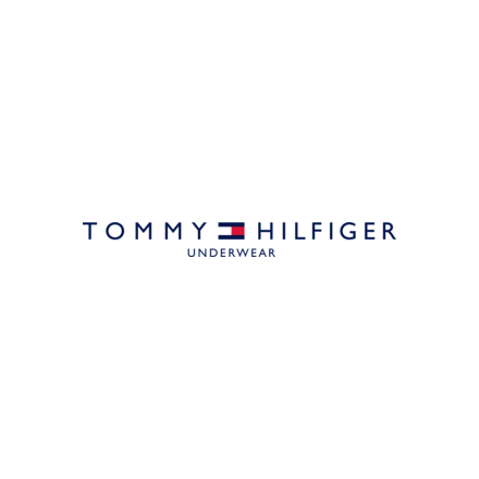 TOMMY HILFIGER logo