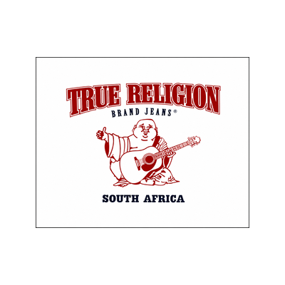 TRUE RELIGION logo