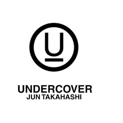 UNDERCOVER logo