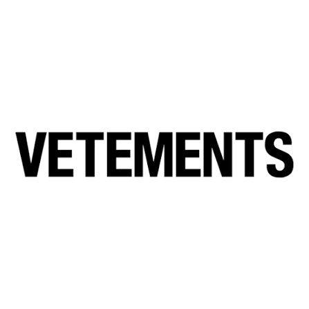 VETEMENTS logo