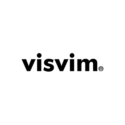 VISVIM logo