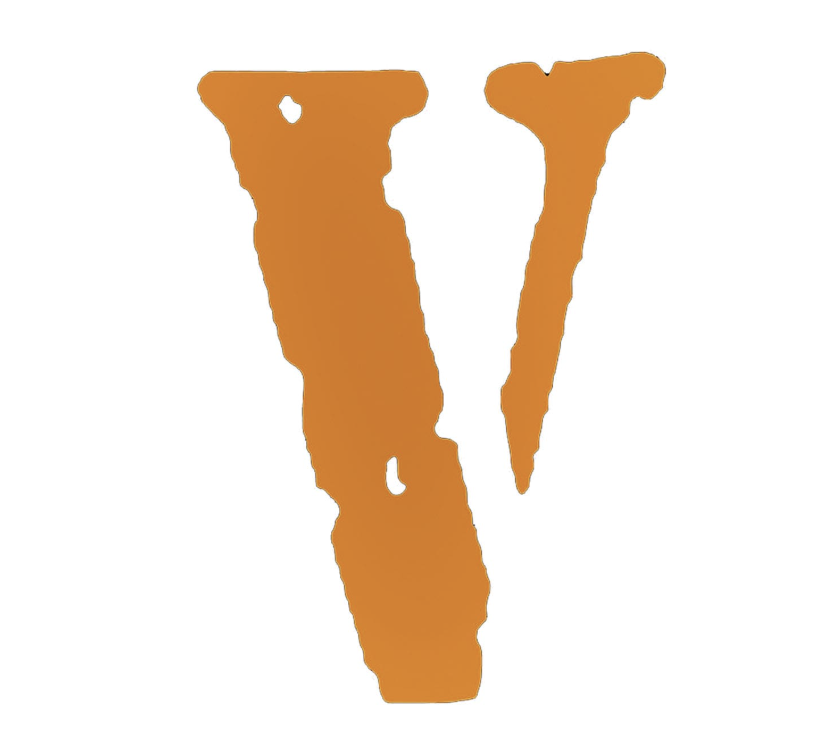VLONE logo