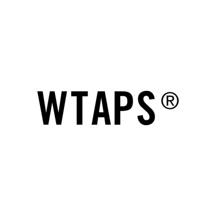 WTAPS logo