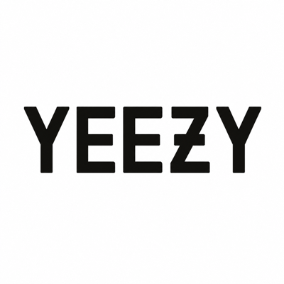 YEEZY logo