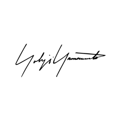 YOHJI YAMAMOTO logo